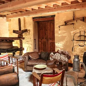 Le Moulin De Chamambard Affittacamere