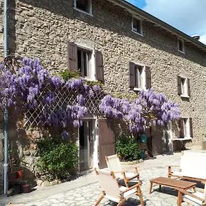 Un Jardin Secret Bed & Breakfast